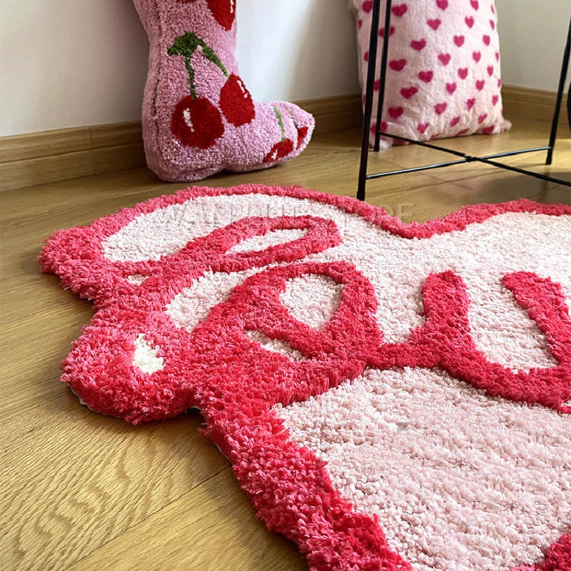 The Love Rug