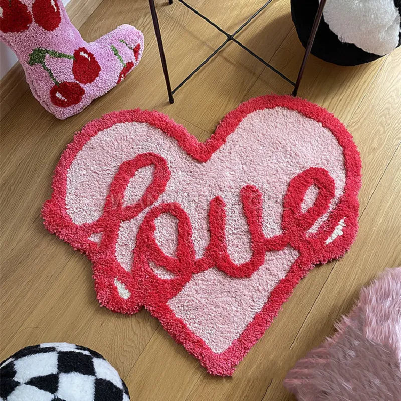 The Love Rug