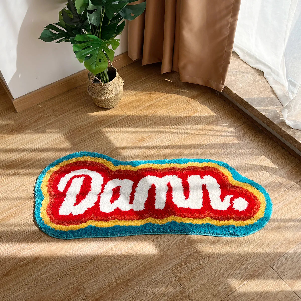 The Damn Rug