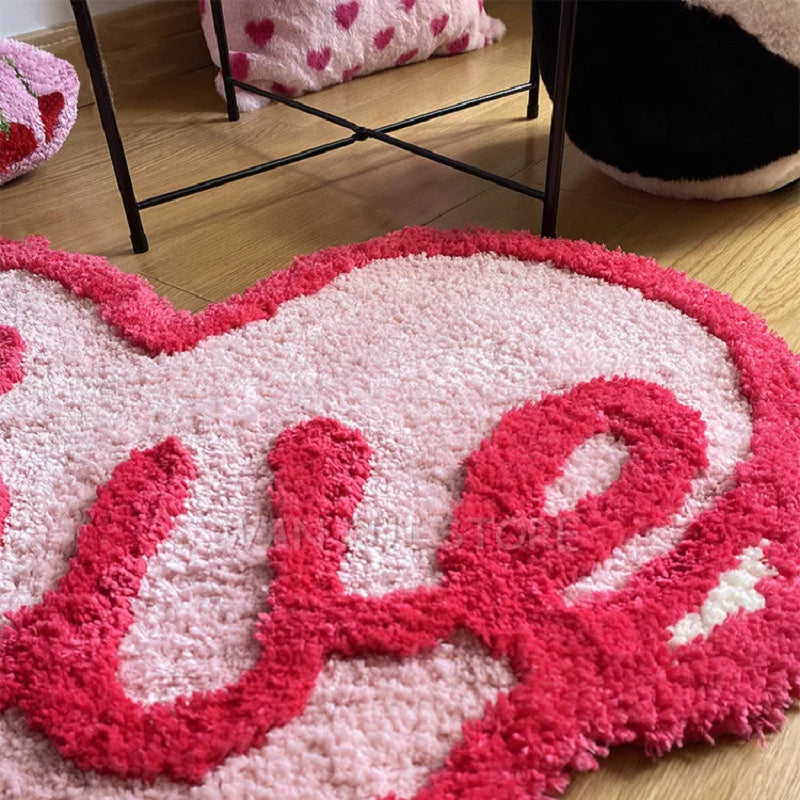 The Love Rug