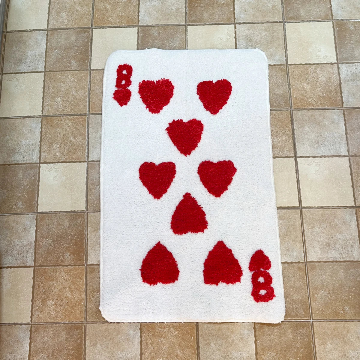 The Card Rug