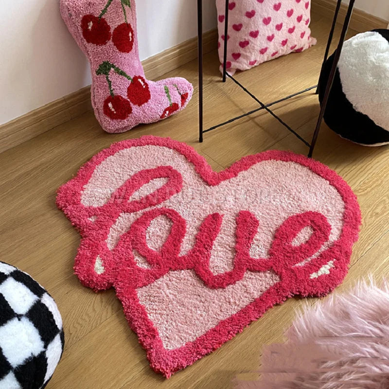 The Love Rug