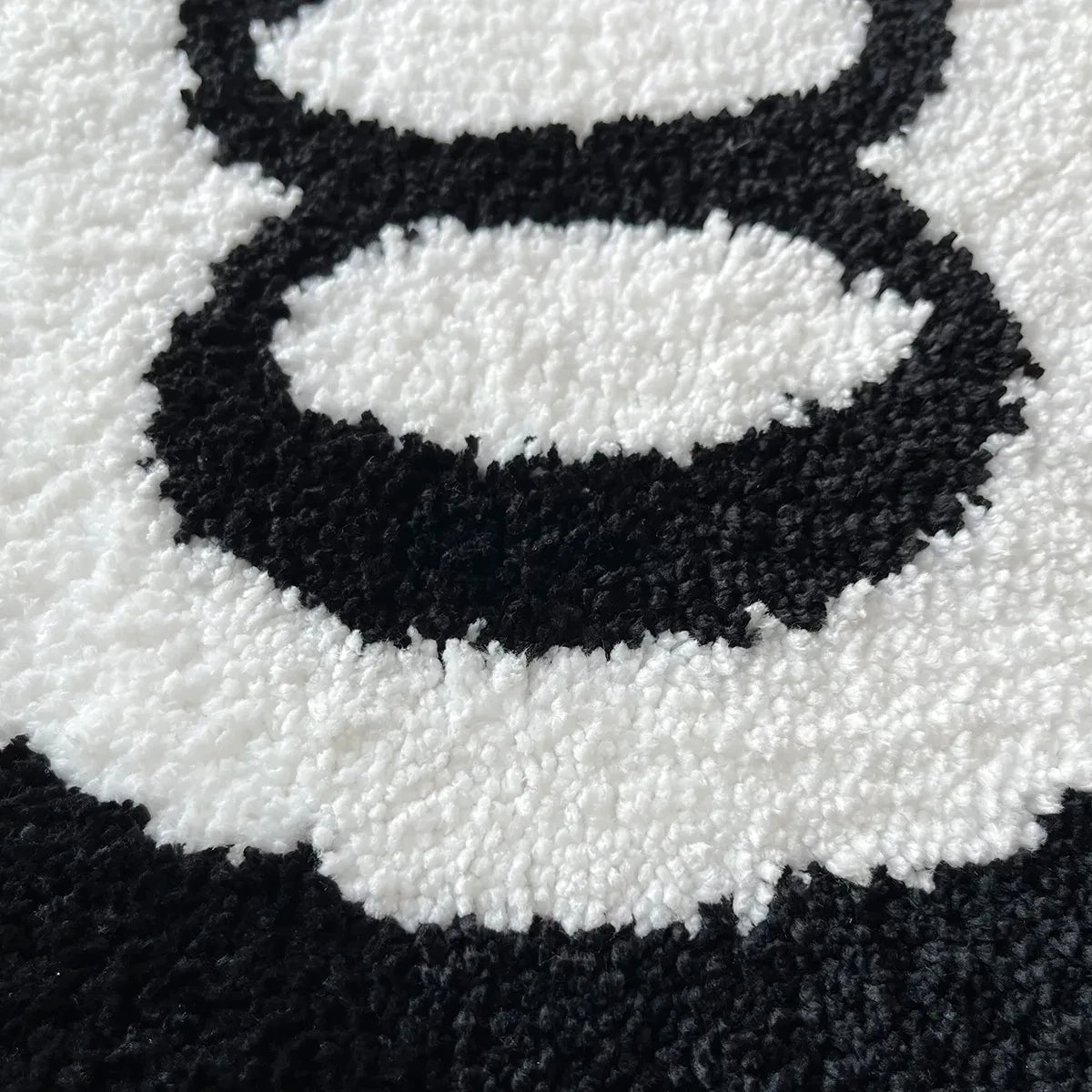 The 8ball Rug